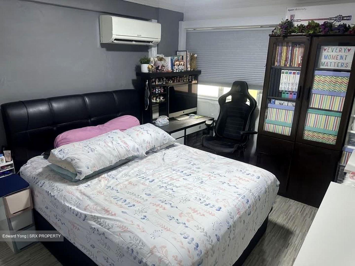 Blk 65 Kallang Bahru (Kallang/Whampoa), HDB 3 Rooms #577147911